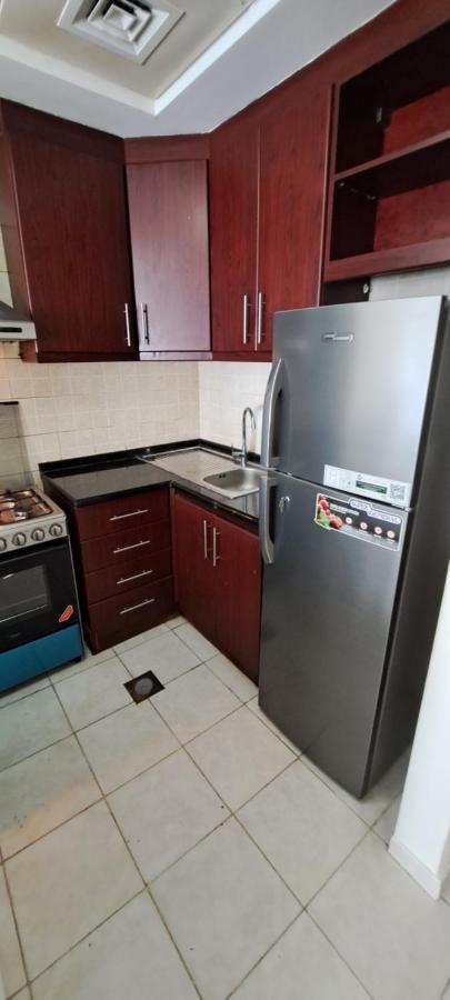 迪拜Dg83 Studio Flat, Close To The Gardens Metro Station 5 Min Walkable公寓 外观 照片